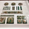 exposicion de ceramica patrimonio vivo museo santa cruz